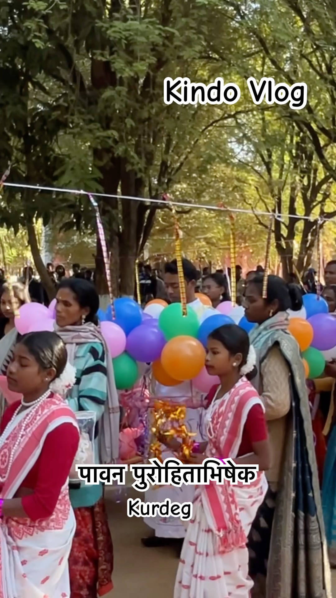 पावन पुरोहिताभिषेक फा. प्रवीण विकाश खलखो ये.स // कुरडेग पल्ली , सिमडेगा , झारखण्ड /part 39